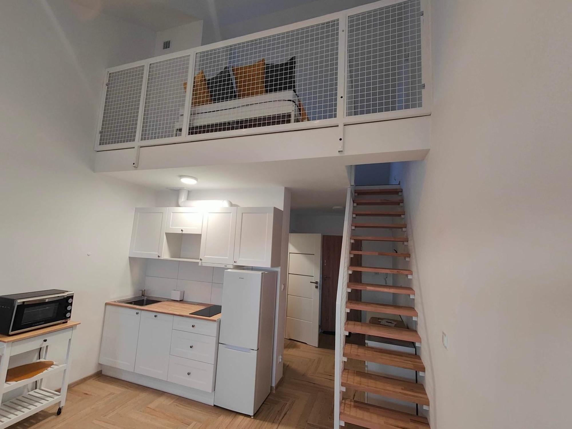 Appartement Turkusowa Kamienica à Pierwoszyno Extérieur photo